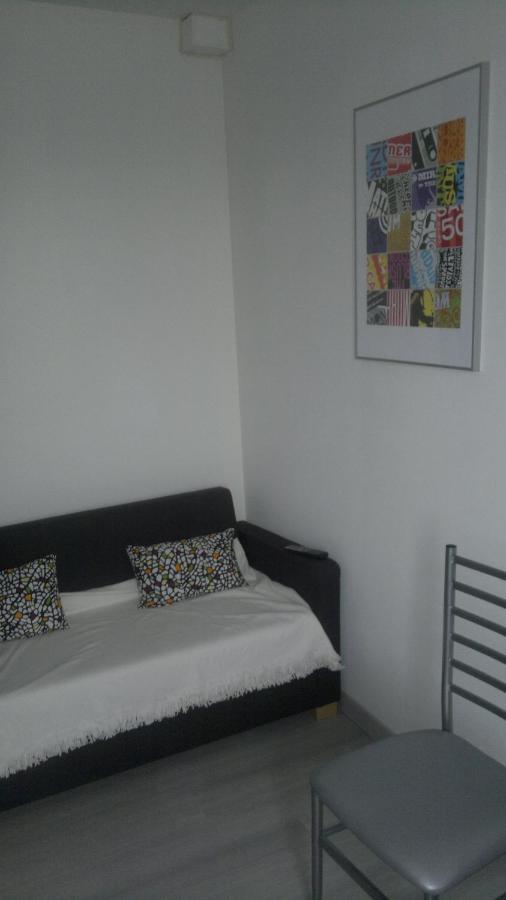 Appartement entre le port et le centre ville de Perros Guirec Extérieur photo